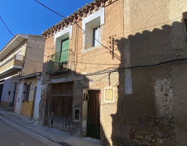Foto 1 de Casa en calle Aragón en Pradilla de Ebro