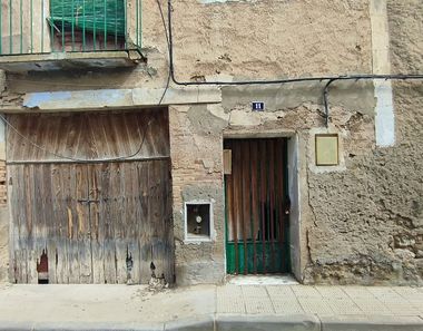 Foto 2 de Casa en calle Aragón en Pradilla de Ebro
