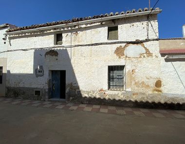 Foto 2 de Casa en calle Marcos Morcillo en Aldea del Cano
