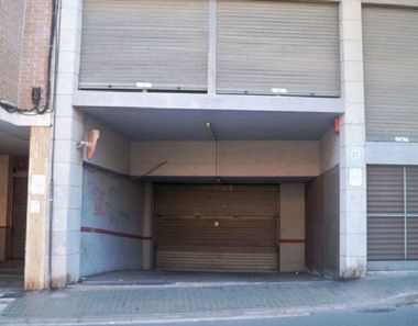 Foto 2 de Garatge a avenida De la Mare de Déu de Montserrat a Montornès del Vallès