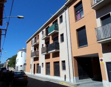 Foto 2 de Garatge a calle De Montras a Vila de Palafrugell - Llofriu - Barceloneta, Palafrugell