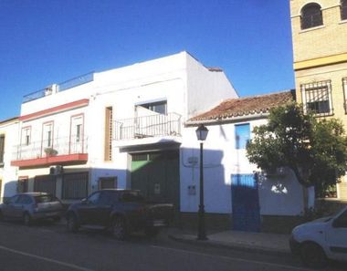 Foto 1 de Piso en avenida De Andalucía en Ronquillo (El)