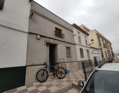 Foto 1 de Casa en calle Sol en Alcalá del Río