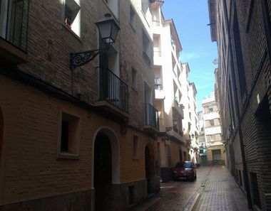 Foto 1 de Trastero en calle Del Turco, La Magdalena, Zaragoza