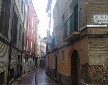 Foto 2 de Trastero en calle Del Turco, La Magdalena, Zaragoza