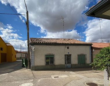 Foto 1 de Casa a calle Larga a Campo de Peñaranda (El)
