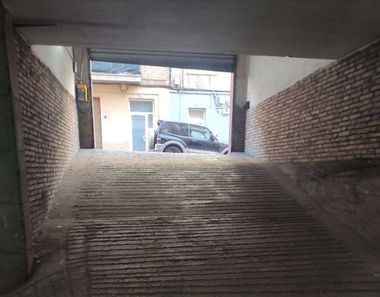 Foto 1 de Garaje en calle De Tarragona en Sant Joan de Vilatorrada