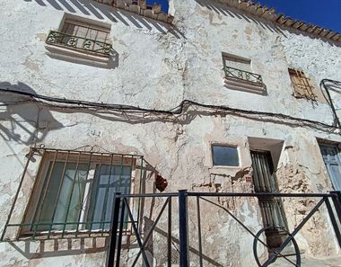 Foto 1 de Casa en calle Baluarte en Martos