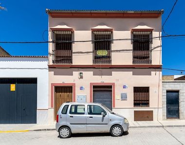 Foto 1 de Casa en calle San Jose en Aguadulce (Sevilla)