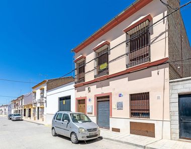 Foto 2 de Casa en calle San Jose en Aguadulce (Sevilla)