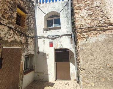 Foto 1 de Casa en calle De la Vila Vella en Benlloch