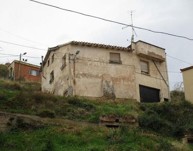 Foto 1 de Casa a calle Tribuna a Nalda