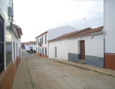 Foto 1 de Casa en calle Nueva en Paymogo