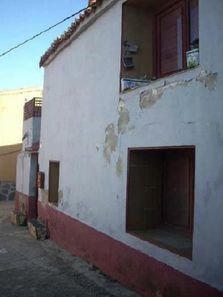 Foto 1 de Casa a calle Pablo Neruda a Aldeacentenera