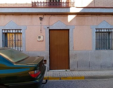 Foto 1 de Pis a calle Monte Calvario a Guillena