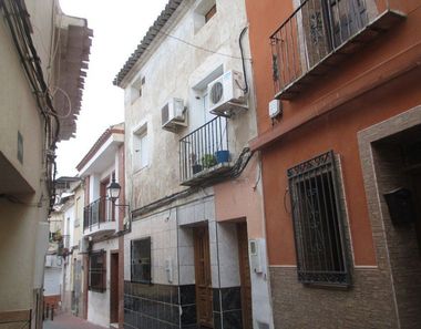 Foto 1 de Piso en calle San Bartolomé en Cieza