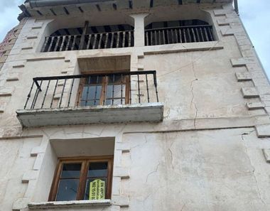 Foto 1 de Casa en calle Mayor en Viguera