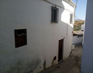 Foto 2 de Casa en calle El Gastor en Torre Alháquime