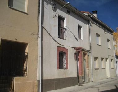Foto 1 de Casa a calle Real a Piñel de Arriba