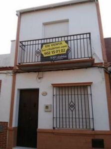 Foto 1 de Casa en calle Juan Sebastián Elcano en Pilas