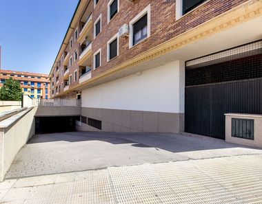 Foto 2 de Garaje en avenida Talavera de Perú, Puerta de Cuartos - Avda. de Portugal, Talavera de la Reina