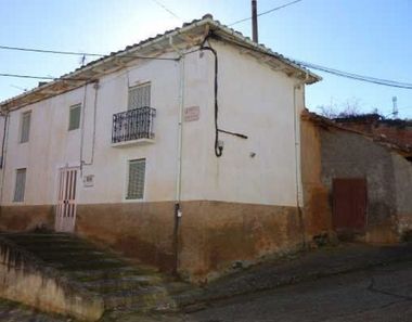 Foto 1 de Casa en calle Soledad en Alija del Infantado