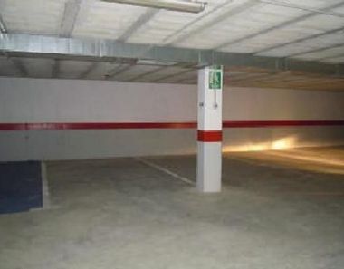 Foto 1 de Garaje en avenida De Las Palmeras, Bel Air - Cancelada - Saladillo, Estepona