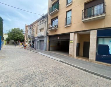 Foto 2 de Garatge a calle Espanya a Centre - Col.legis Nous - Riera Seca, Mollet del Vallès