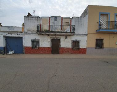 Foto 1 de Casa a calle Extremadura a Cantillana