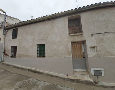 Foto 1 de Casa a calle Ramon y Cajal a Mesegar de Tajo