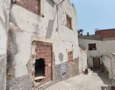 Foto 2 de Casa en calle Buenavista en Ctra. Circunvalación - La Magdalena, Jaén
