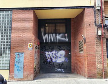 Foto 1 de Garaje en calle De Móra D'ebre, El Coll, Barcelona