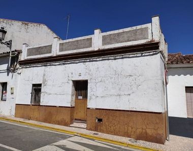 Foto 2 de Casa a calle La Cruz a Almadén de la Plata