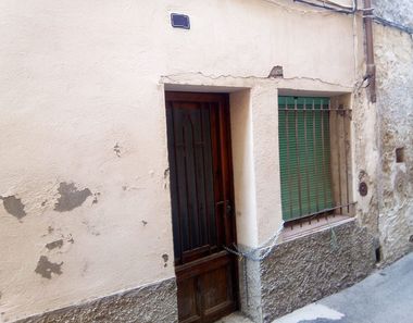 Foto 1 de Casa en calle Lliri en Sarral