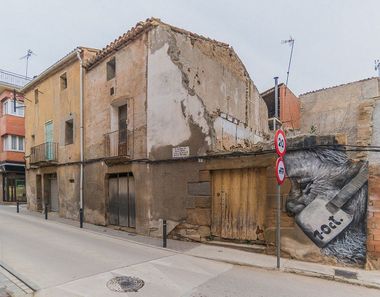Foto 1 de Casa en avenida De la Generalitat en Montgai