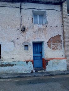 Foto 1 de Casa en calle Goya en Salillas de Jalón