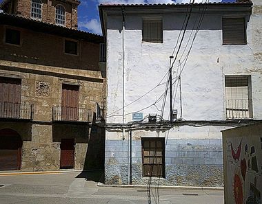 Foto 2 de Piso en calle San Juan en Falces