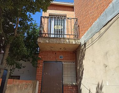 Foto 2 de Casa en calle Velázquez en Porzuna