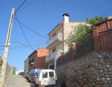 Foto 2 de Piso en calle Otero en Huete