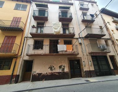 Foto 1 de Piso en calle Del Miracle en Balaguer