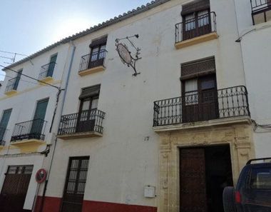 Foto 1 de Piso en calle Alta Mesones en Alhama de Granada