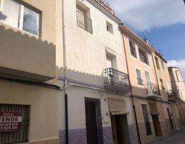 Foto 1 de Casa en calle Sant Antoni en Otos