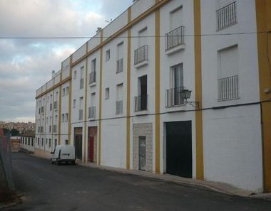 Foto 2 de Piso en calle Real en Burguillos