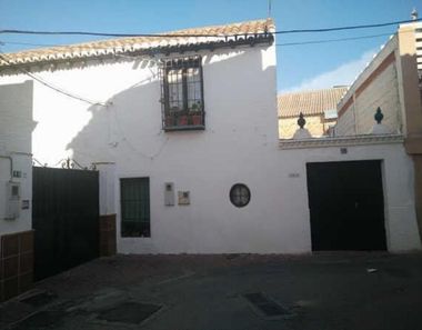 Foto 2 de Casa a calle Horno a Ogíjares
