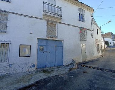 Foto 1 de Casa en calle Rósales en Alcalá la Real
