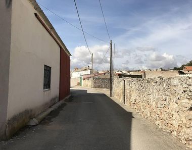 Foto 1 de Casa en calle Norte en Mazuecos