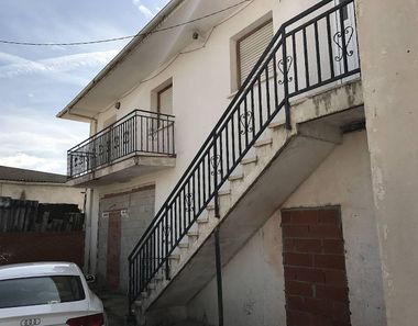 Foto 2 de Casa en calle Norte en Mazuecos