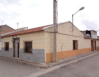 Foto 1 de Casa en calle Castillala Mancha en Puerto Lápice