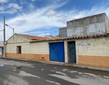 Foto 2 de Casa en calle Castillala Mancha en Puerto Lápice