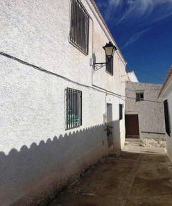 Foto 1 de Casa en calle Siete Vueltas en Alcudia de Monteagud